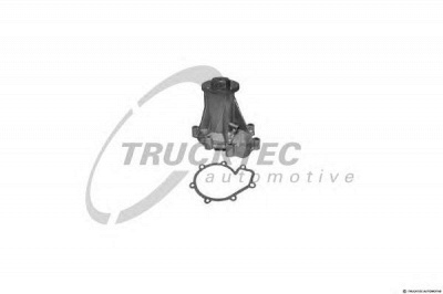 TRUCKTEC AUTOMOTIVE 0219161 -  Водяной насос
